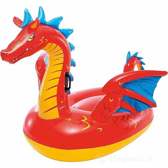 Cavalcabile Drago Mistico (57577)