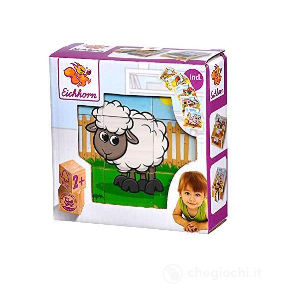 Quadro Dado Azienda Agricola
