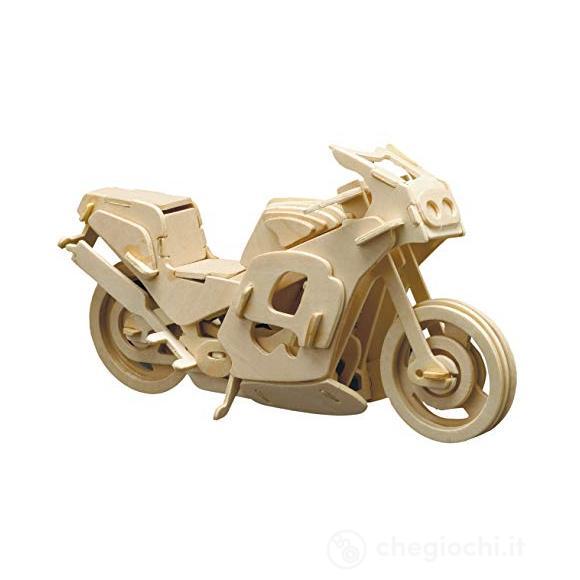Peb Set Moto Stradale Da Montare 865/8