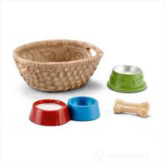 Cibo Per Cani E Gatti (42293)