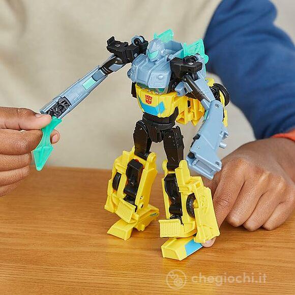 Transformers Earthspark Combiner 2 (F8439)