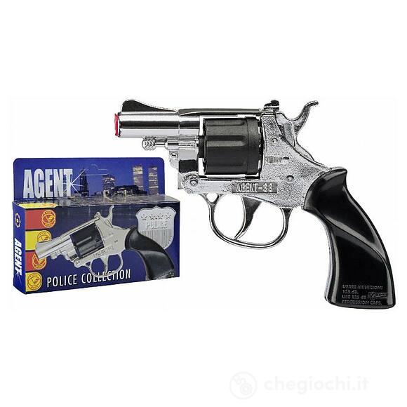 Revolver Agent (1580)