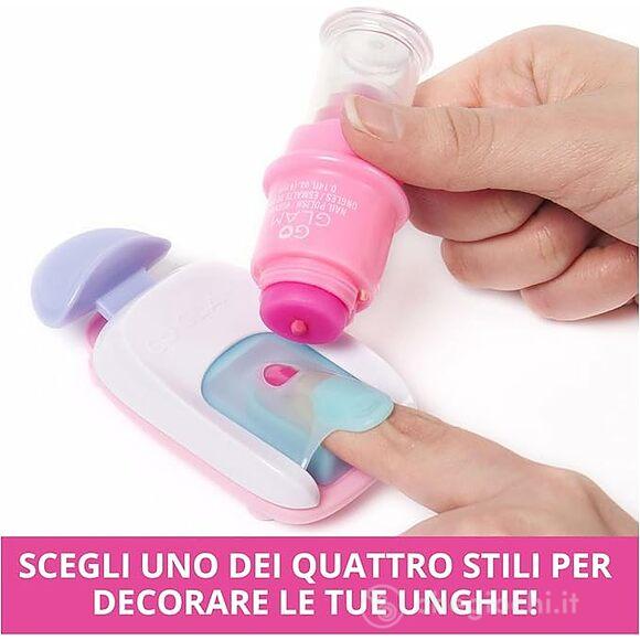 Cool Maker Go Glam Macchina Decora Unghie (6070509)