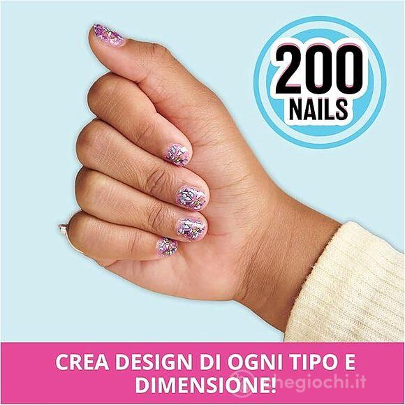 Cool Maker Go Glam Macchina Decora Unghie (6070509)