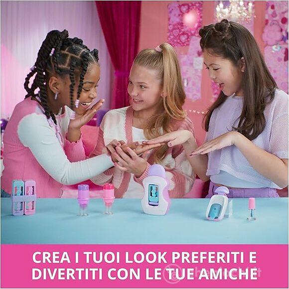 Cool Maker Go Glam Macchina Decora Unghie (6070509)