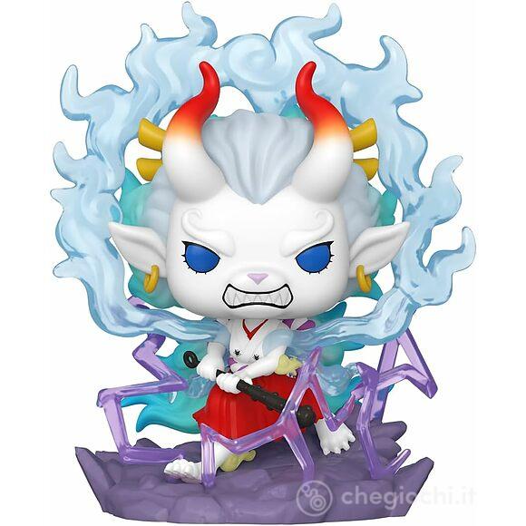 Funko Pop - One Piece - Yamato Deluxe (1596)