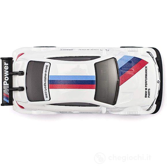 Auto Super BMW M4 Racing 2016 (30448405)