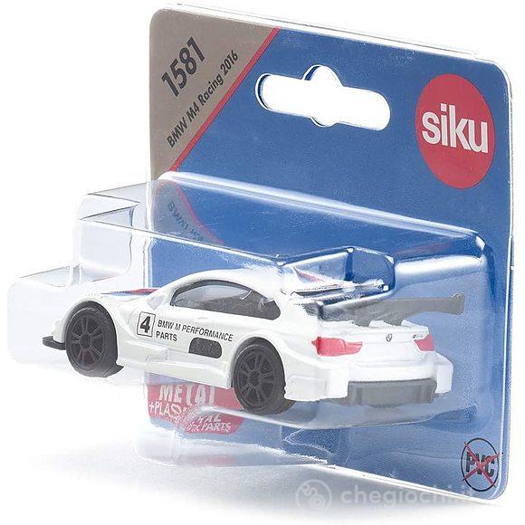 Auto Super BMW M4 Racing 2016 (30448405)