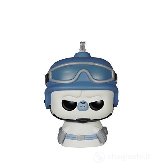 Penguins Of Madagascar: Funko Pop! Movies - Short Fuse (Vinyl Figure 186)