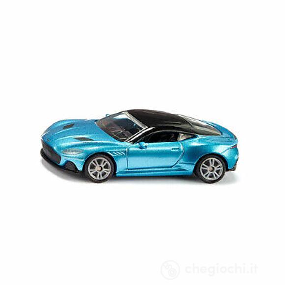 Aston Martin DBS Superleggera 007 (1582)