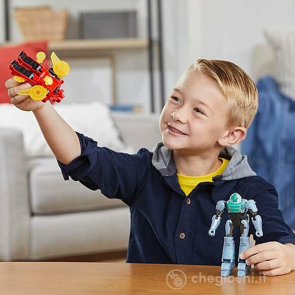 Transformers Earthspark Combiner 1 (F8438)