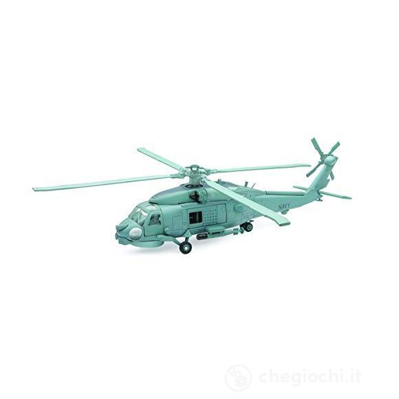 Elicottero Sikorskysh-60 Sea Hawk (25583)