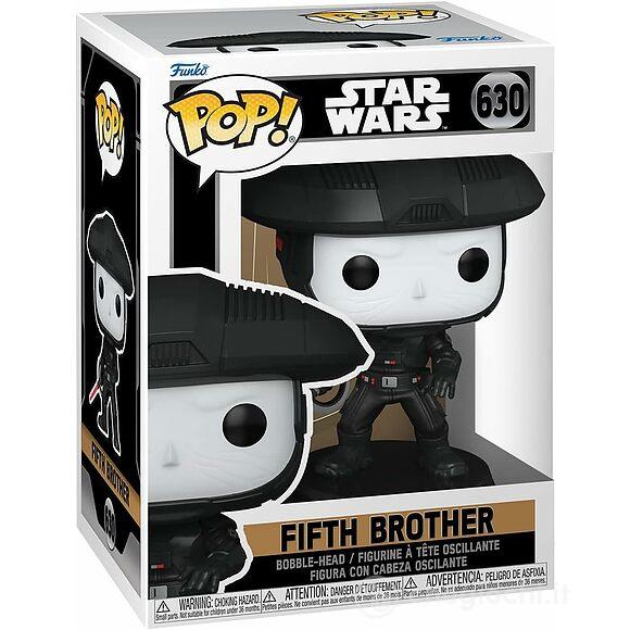 Funko Pop - Star Wars - Fifth Brother