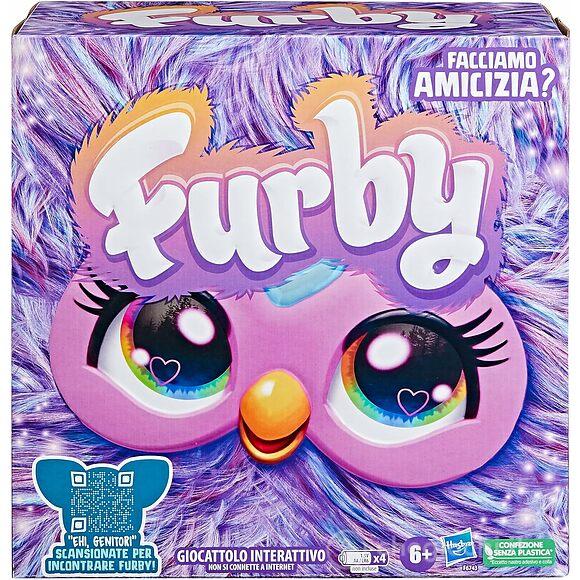 Furby Viola (F6743)