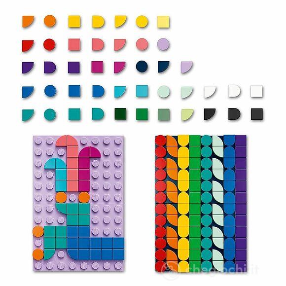 DOTS MEGA PACK - Lego Dots (41935)