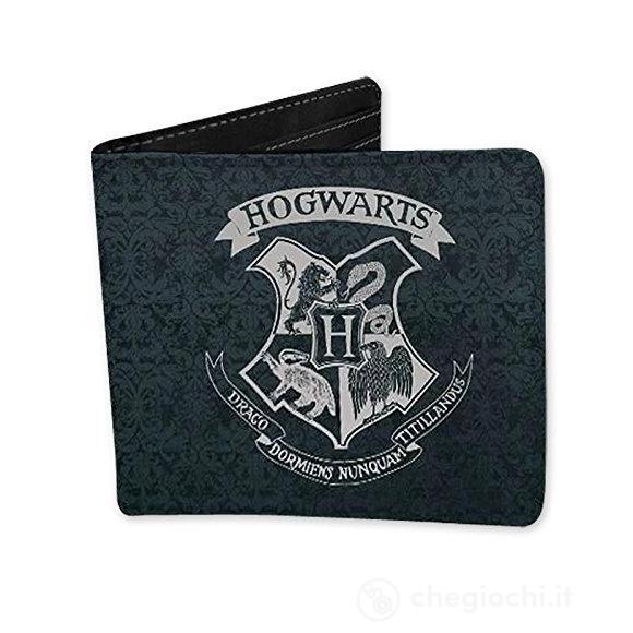 Portafoglio Harry Potter Hogwarts