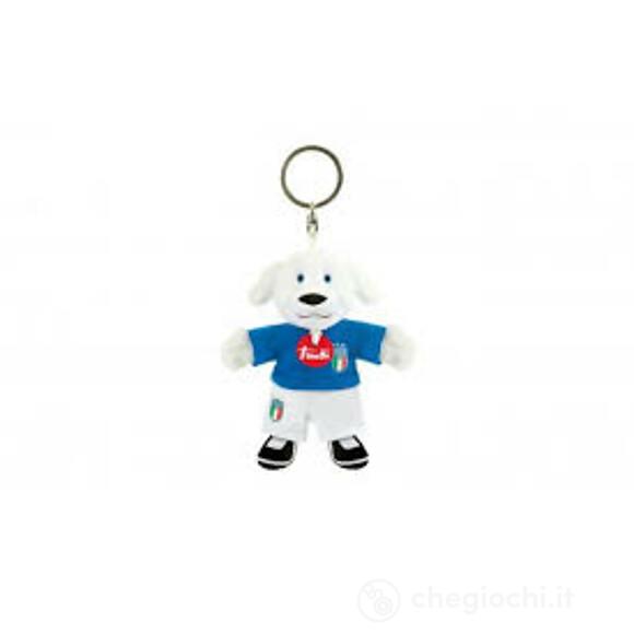 Portachiavi Mascotte FIGC XXS (69584)