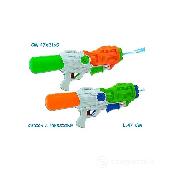 Pistola Acqua Pressione 47 Cm (66584)