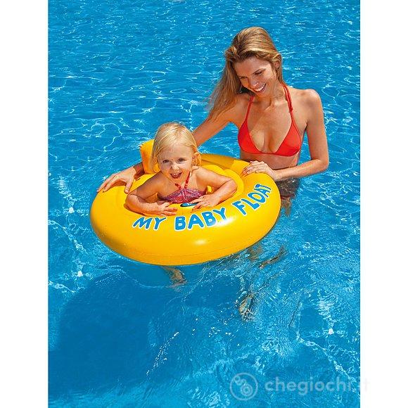 Salvagente My Baby Float (56585)