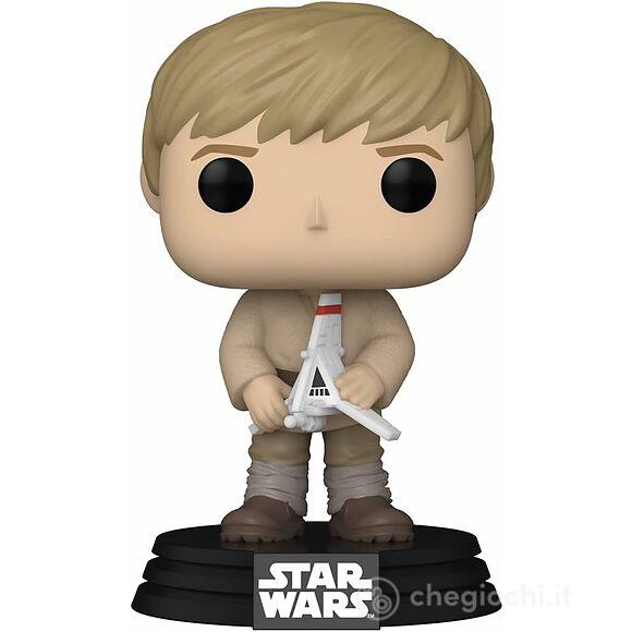 Funko Pop - Star Wars - Young Luke Skywalker