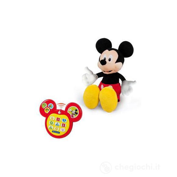 Il Peluche educativo di Topolino (13585)