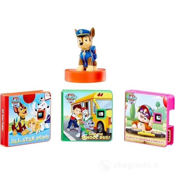 Schede Proiettore Story Dream Machine - Paw Patrol (170232)