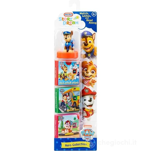 Schede Proiettore Story Dream Machine - Paw Patrol (170232)