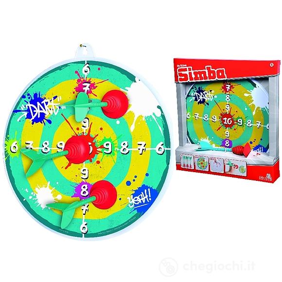 Dart Gioco Freccette (107406058)