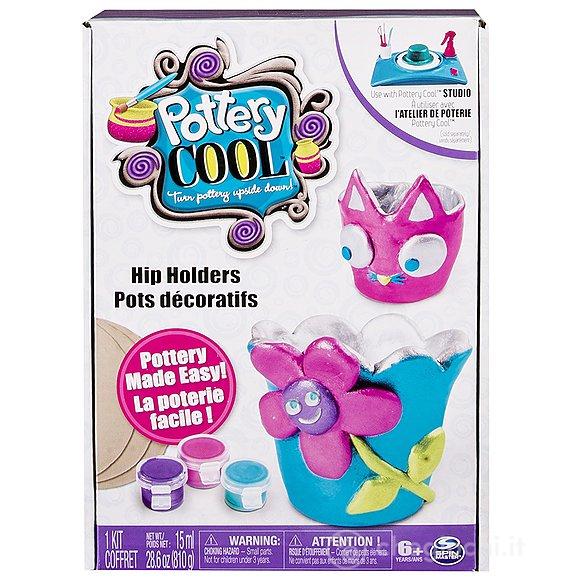 Cozy Quilt Kit Argilla con accessori (6027886)