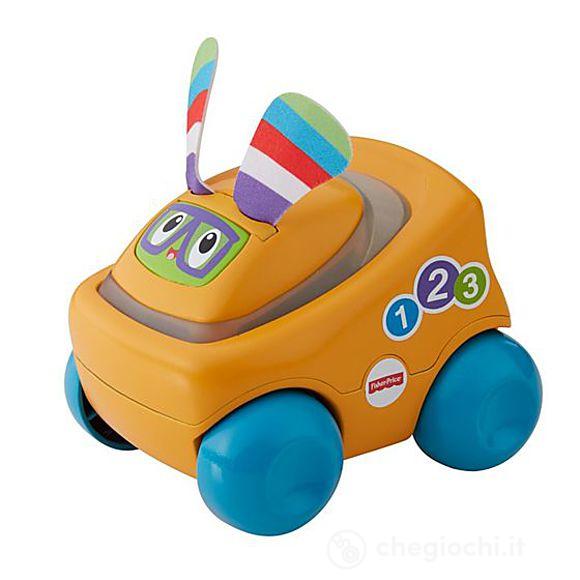 Macchina Robottino Franky Buggie (FHN09)