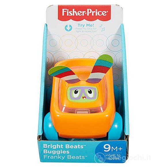 Macchina Robottino Franky Buggie (FHN09)