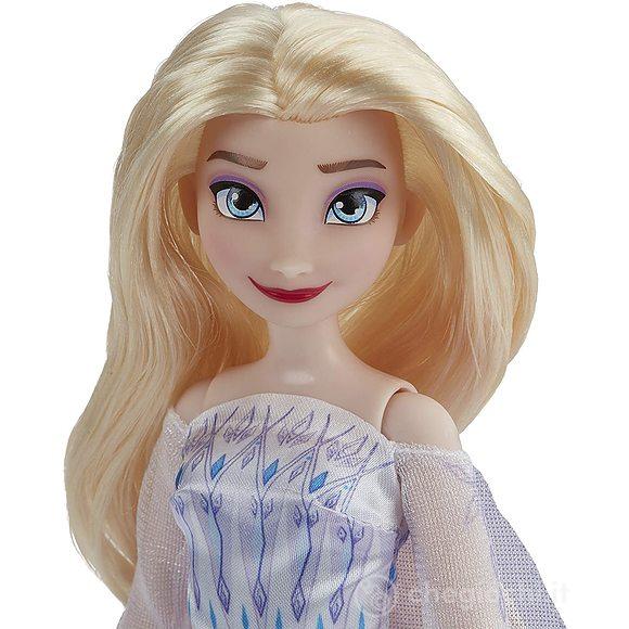 Elsa Regina delle Nevi - Disney Frozen