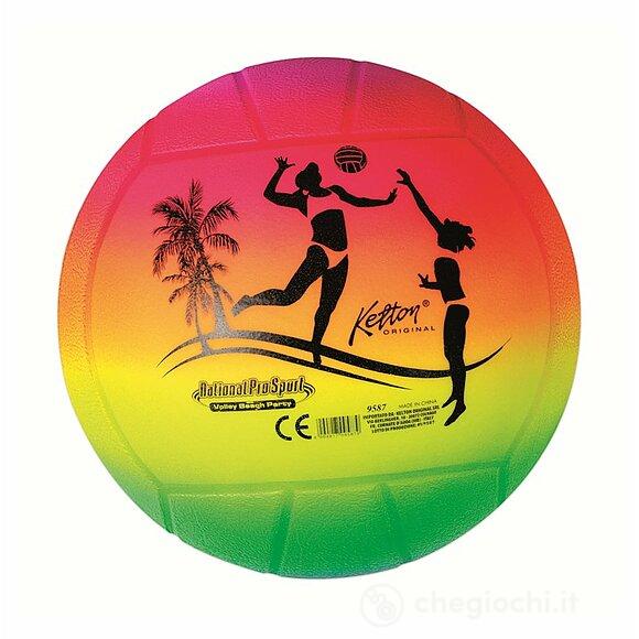 Palla beach volley cm 21,5 (9587)