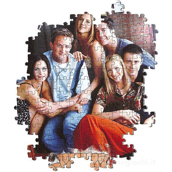 Puzzle 1000 Pz Friends (39587)