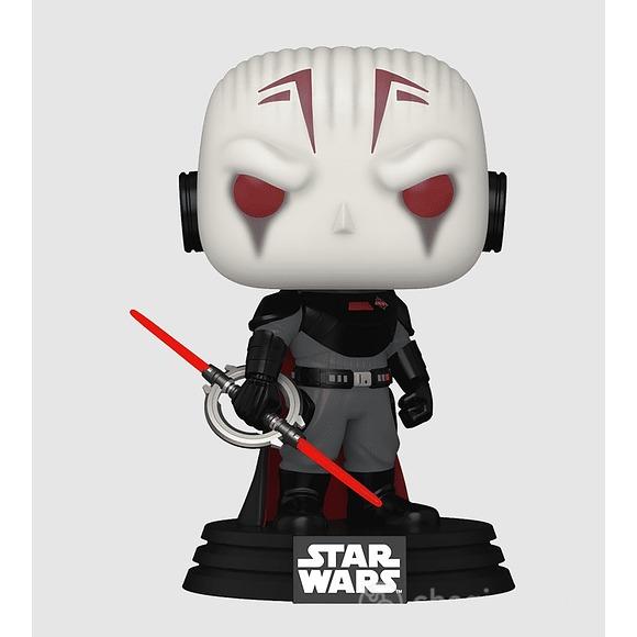 Funko Star Wars Grand Inquisitor