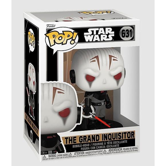 Funko Star Wars Grand Inquisitor