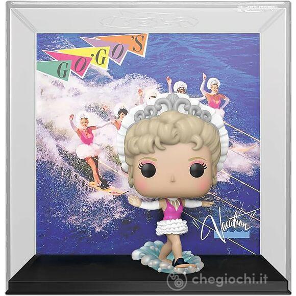 Funko Pop - The Go-Go's - Vacation