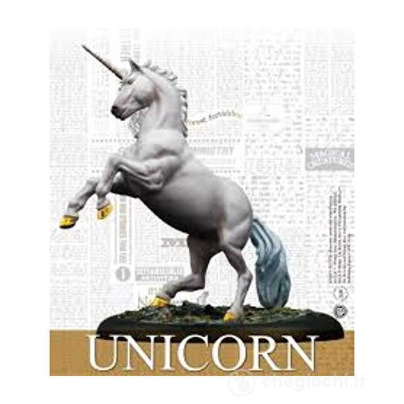 Hpmag Unicorn Adventure Pack