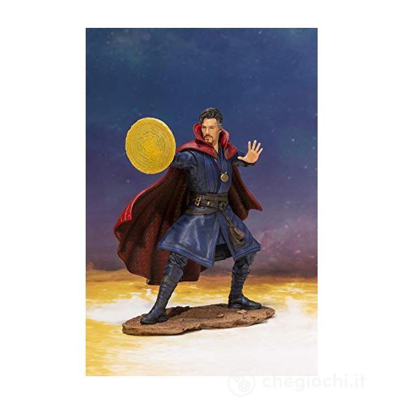 Doctor Strange Infinity War Movie Artfx+