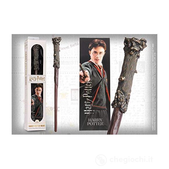 Hp Harry Pvc Wand