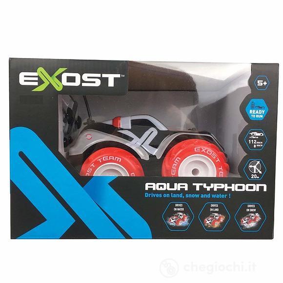 Radiocomando Exost Acqua Typhoon (20731738)