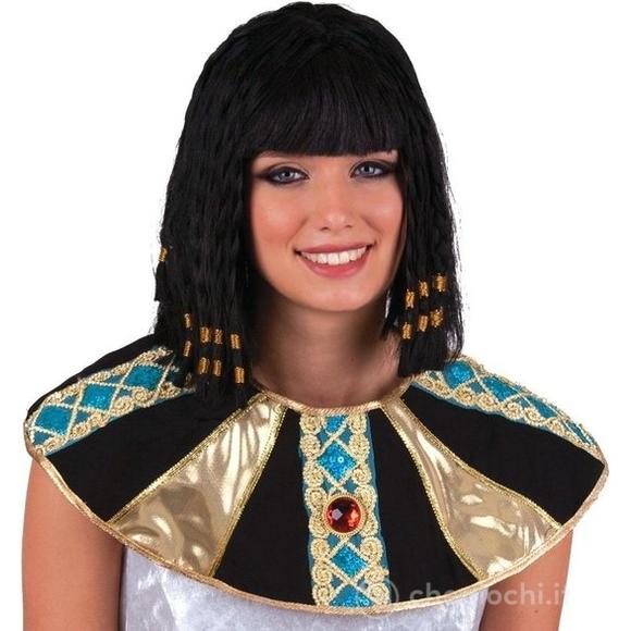 Parrucca Cleopatra (57589)
