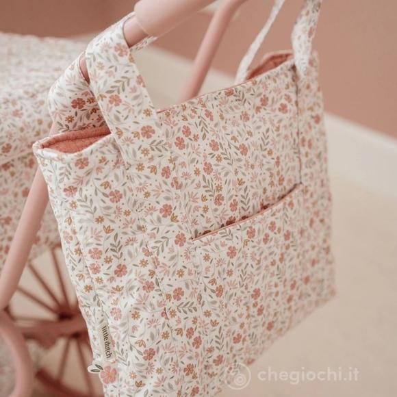 Nursery Bag Borsa Cambio per Bambole (LD4589)