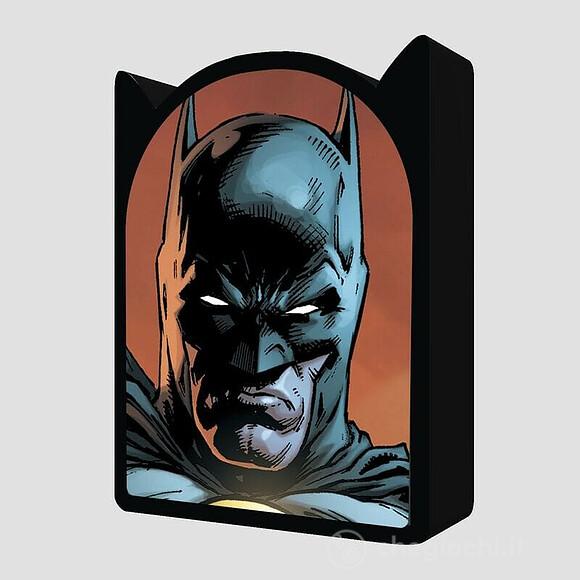 DC Comics Batman 3D puzzle 300 pz (35590)