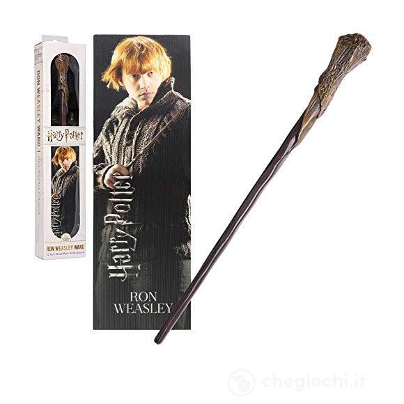 Hp Ron Weasley Pvc Wand