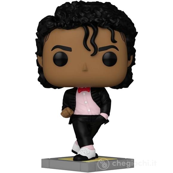 Funko Pop - Michael Jackson Billie Jean (360)