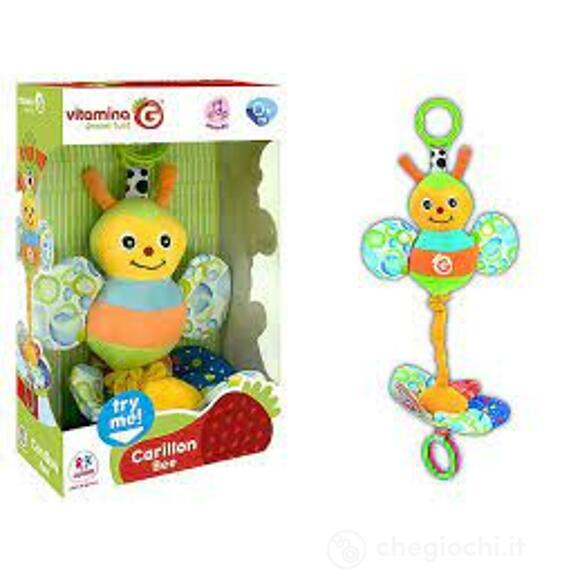 Ape Carillon 27 cm