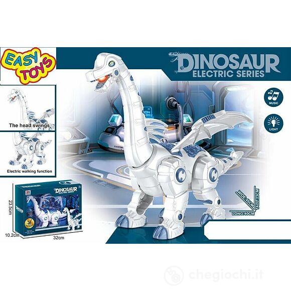Dinosauro Elettrico con Luci e Suoni (89590)