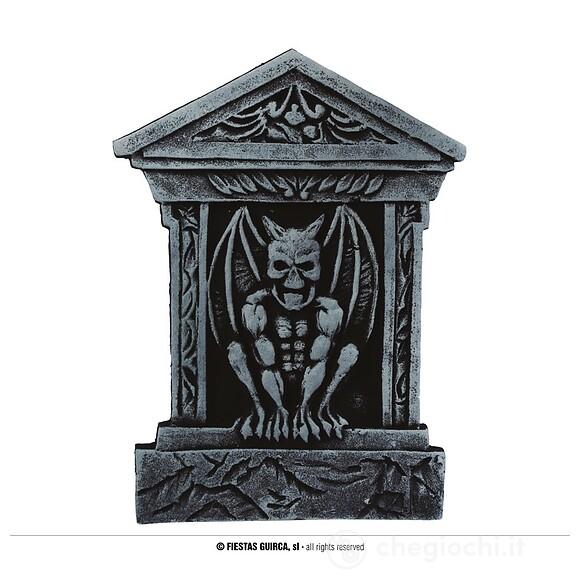 Lapide Gargoyle 52x35 Cm (26590)