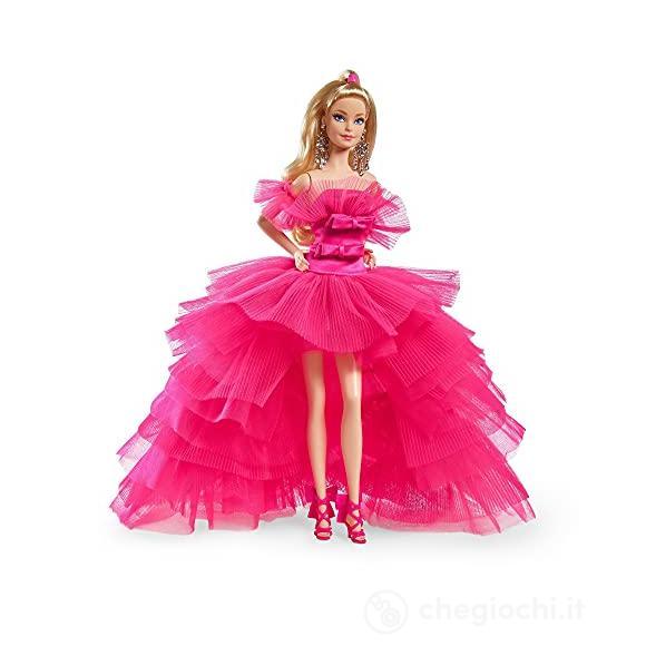 Barbie Pink Collection (GTJ76)